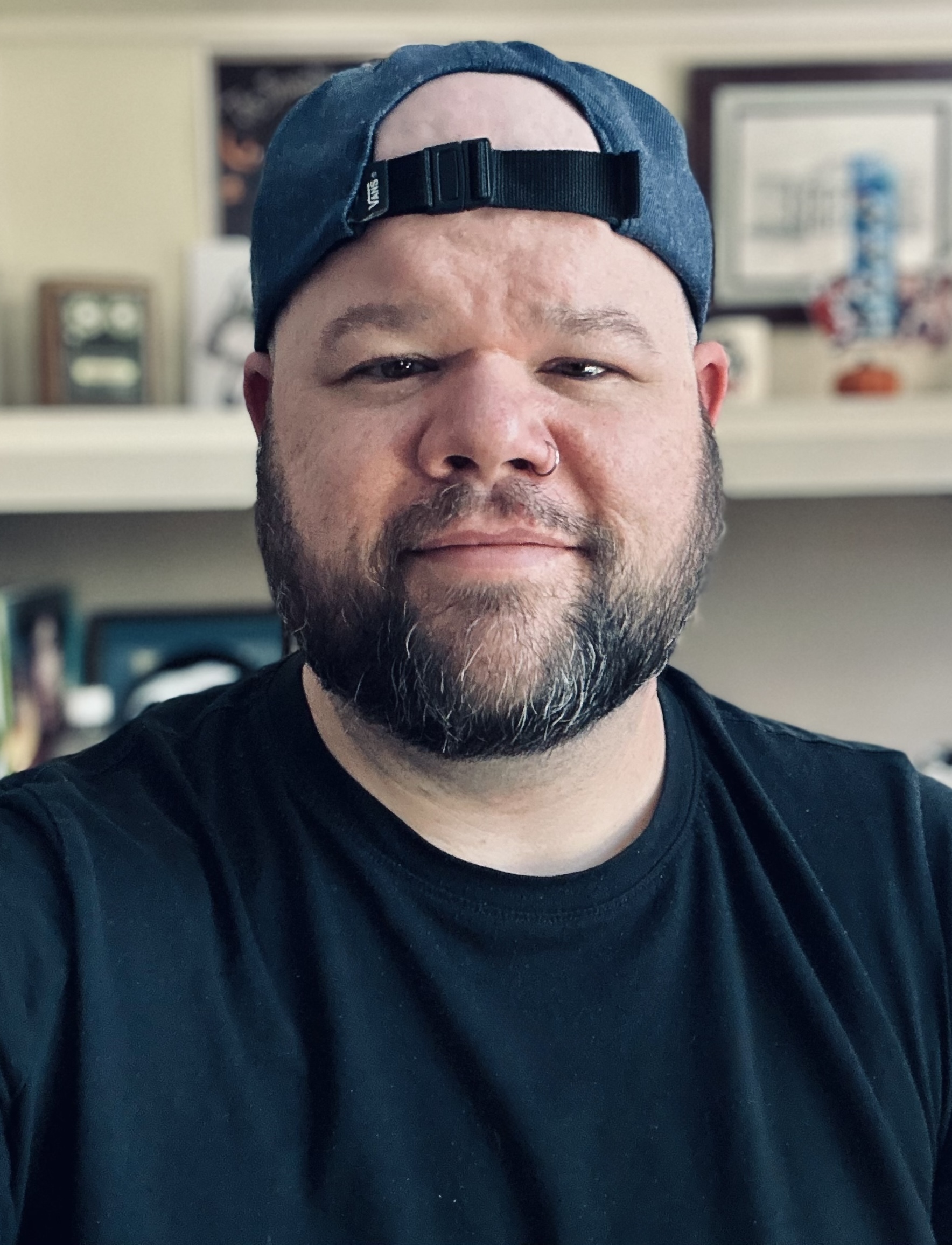 Wil Martin, independent SEO consultant